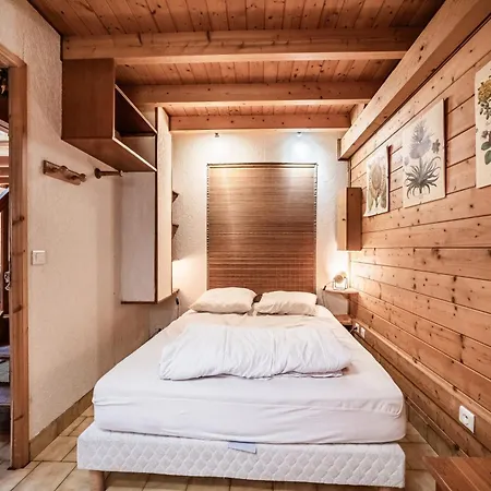 Chalet 6p Confort - Les Cerfs